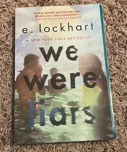 We Were Liars