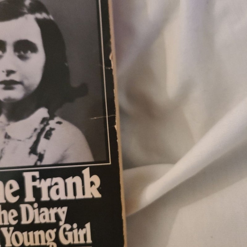 The Diary of a Anne Frank