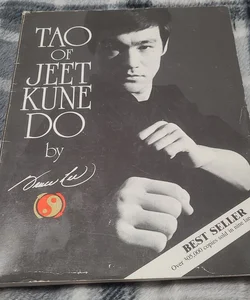 Tao of Jeet Kune Do