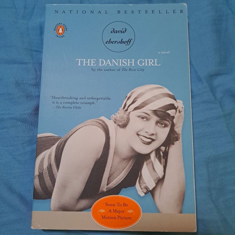 The Danish Girl