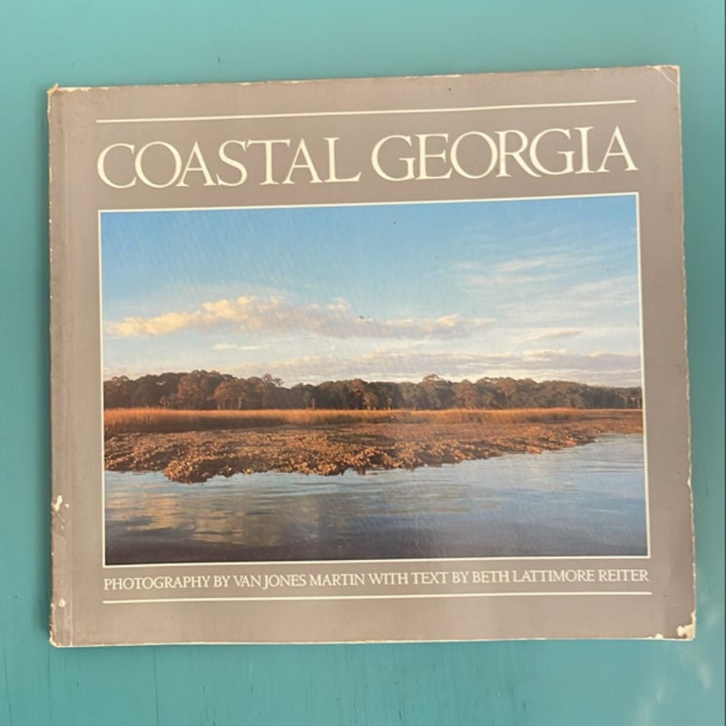 Coastal Georgia