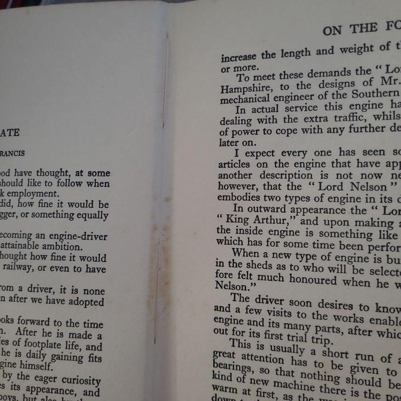 True Tales of Pluck and Peril