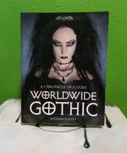 Worldwide Gothic