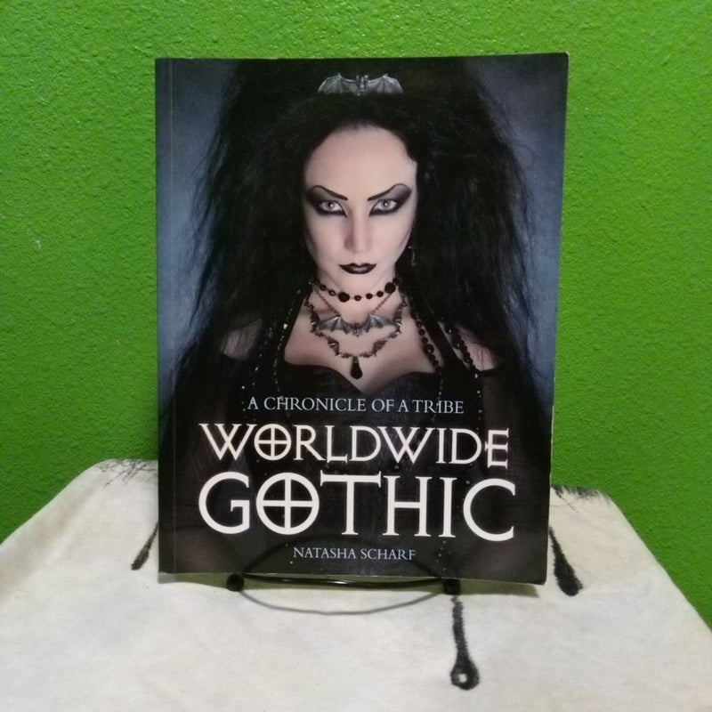 Worldwide Gothic