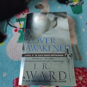 Lover Awakened