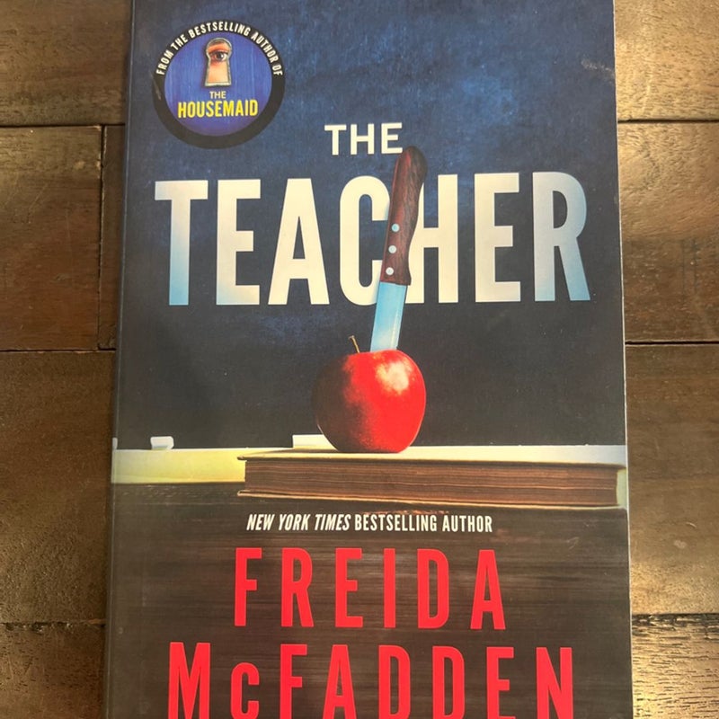 The Teacher