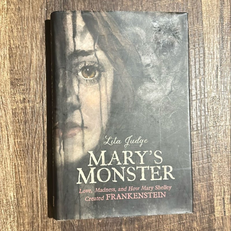 Mary's Monster