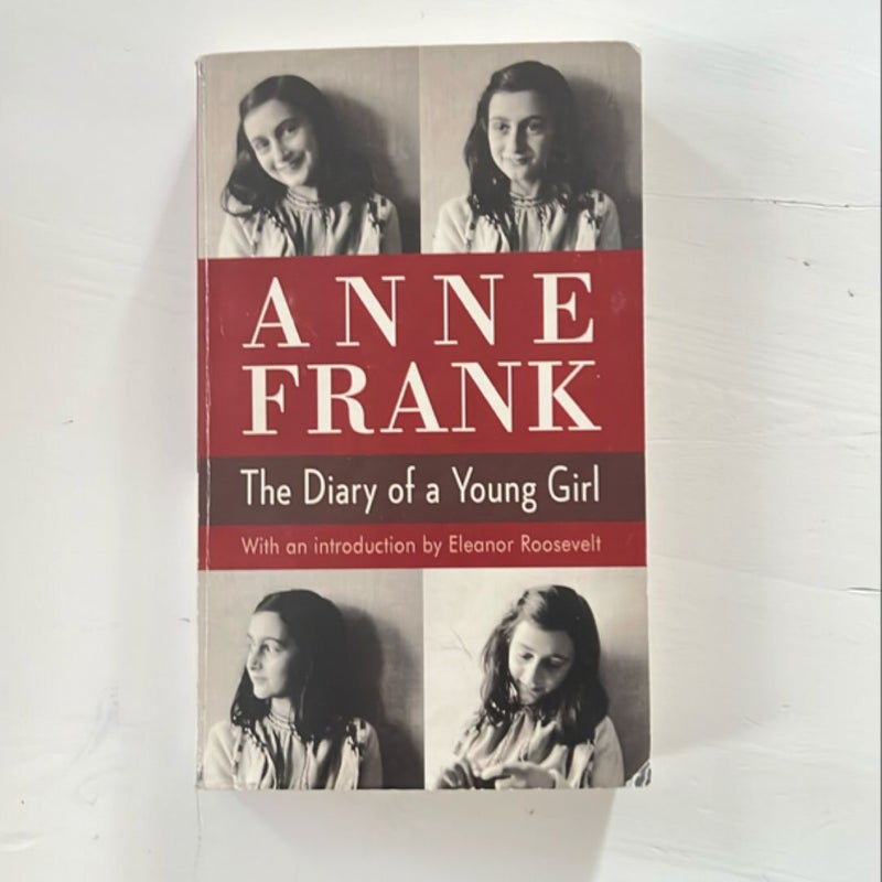 The Diary of a Young Girl