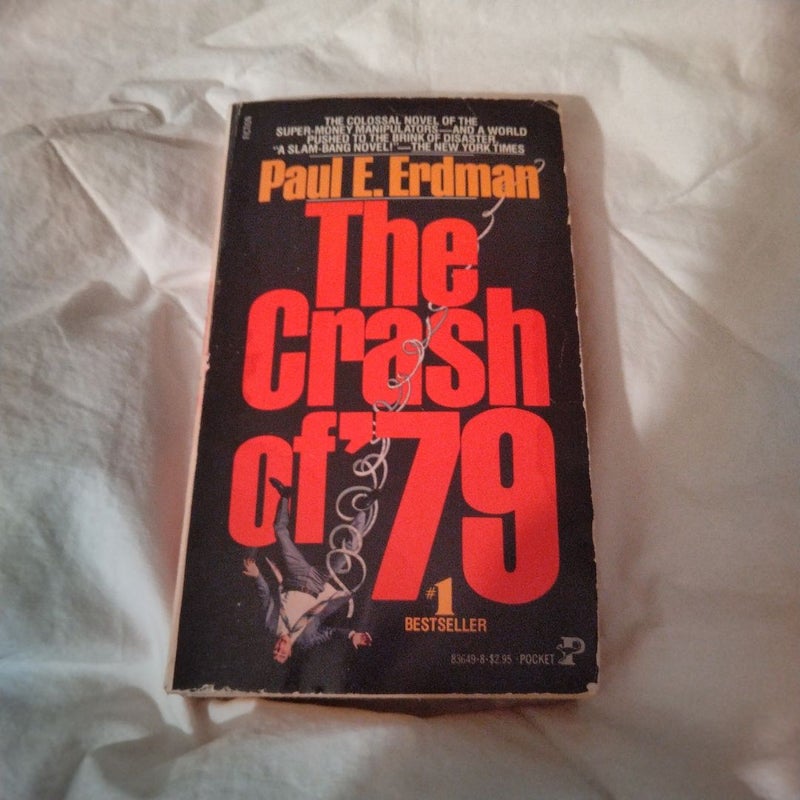 Crash Of 79