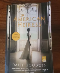 The American Heiress