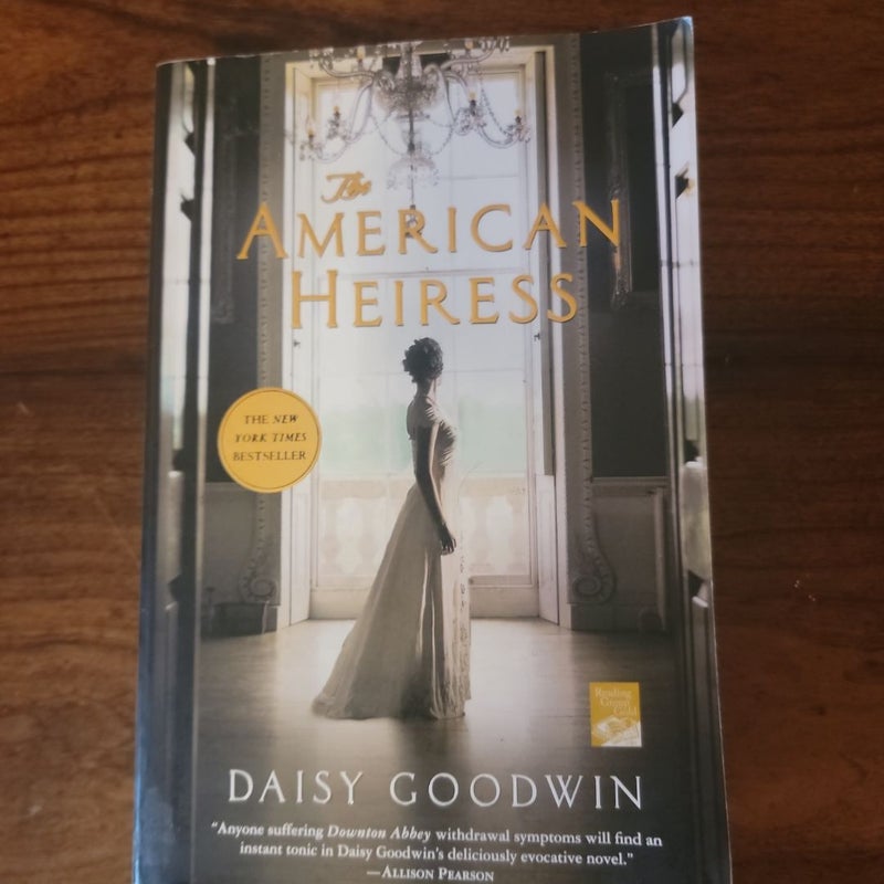 The American Heiress