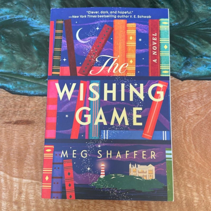 The Wishing Game