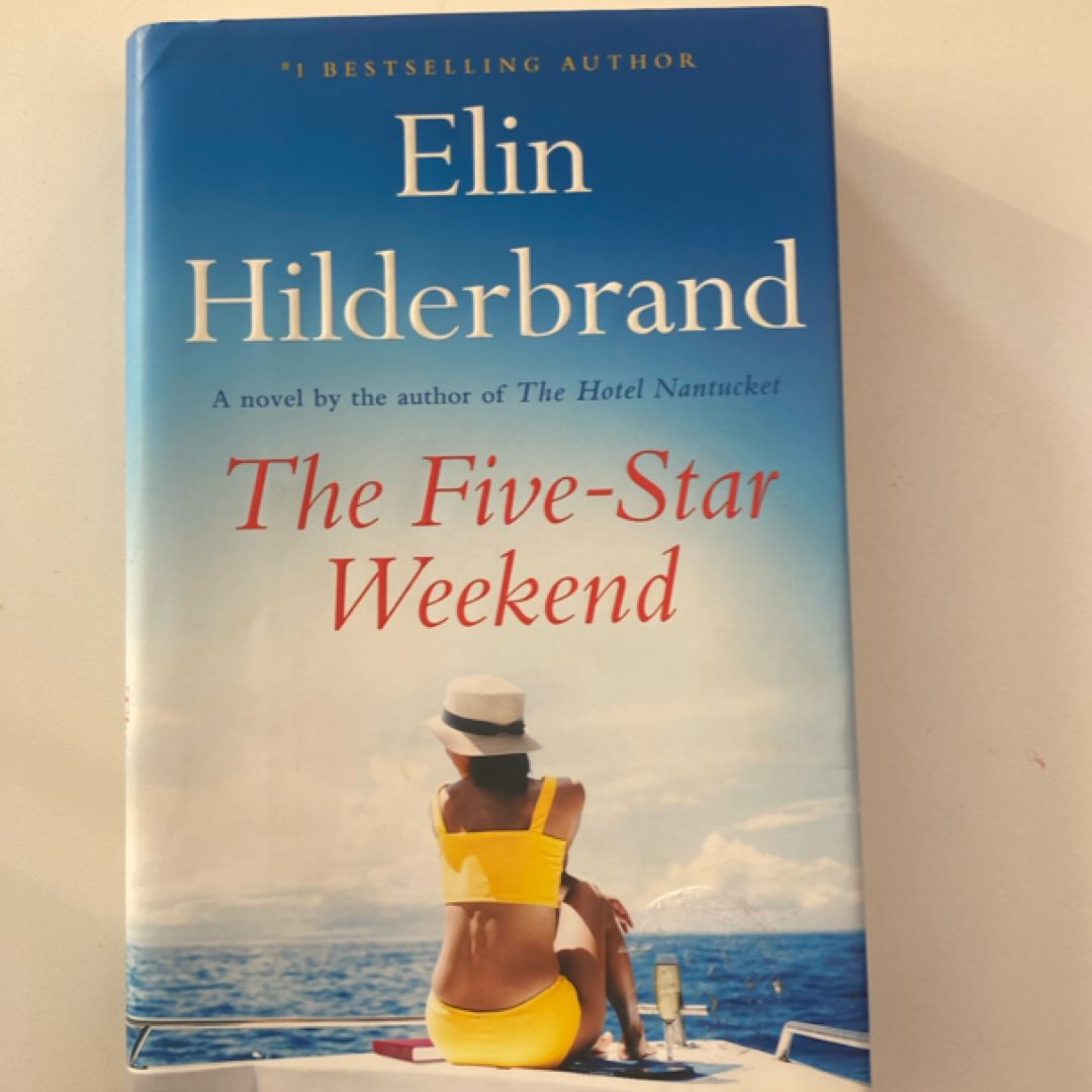 The Five-Star Weekend