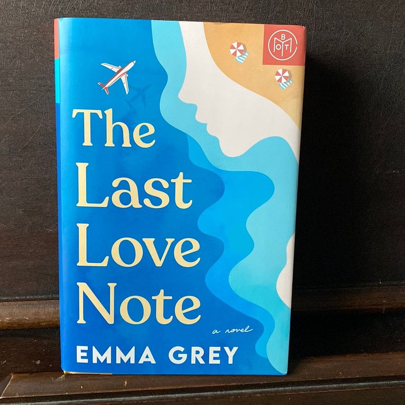 The Last Love Note