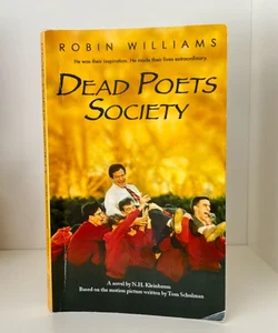 Dead Poets Society