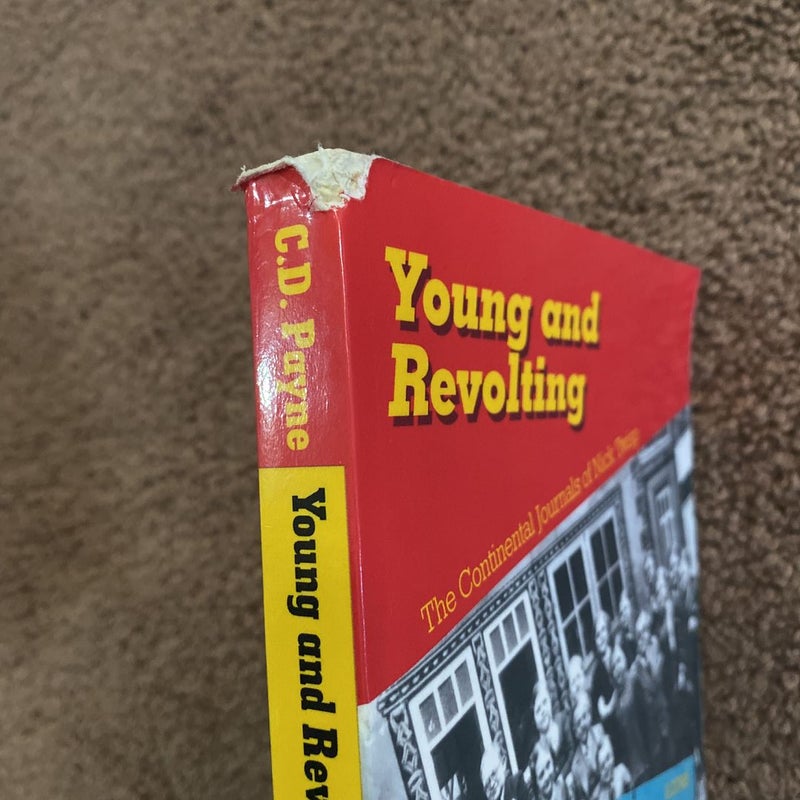 Young and Revolting
