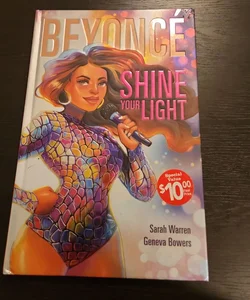 Beyoncé: Shine Your Light