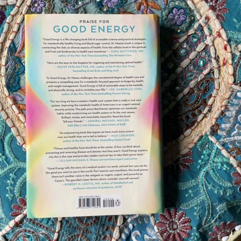 Good energy