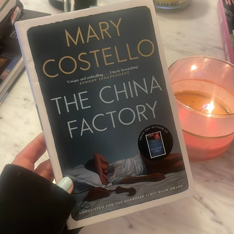 The China Factory