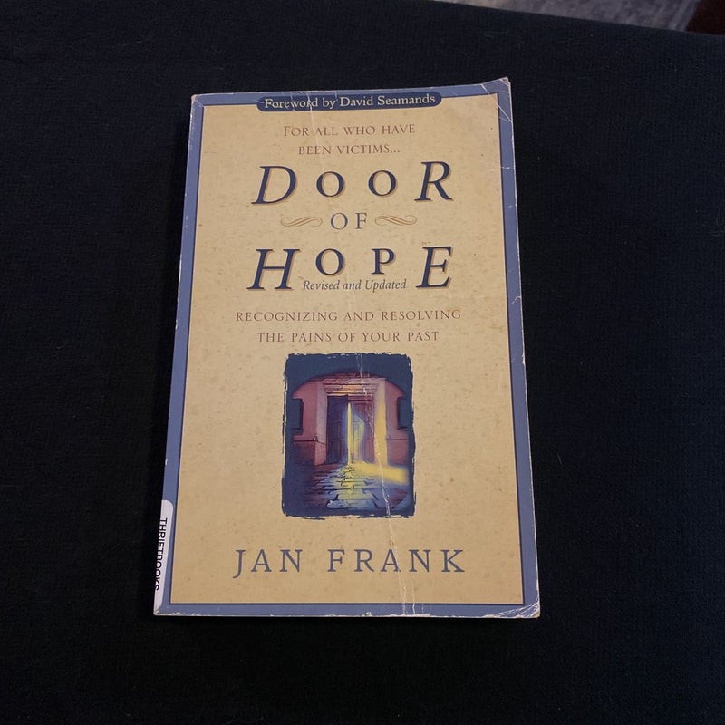 Door of Hope