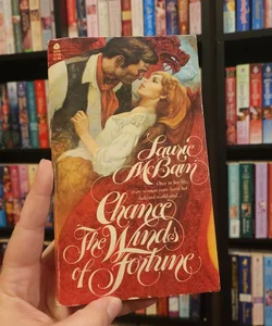 Chance Winds Fortune 1st Edition