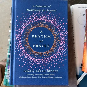 A Rhythm of Prayer