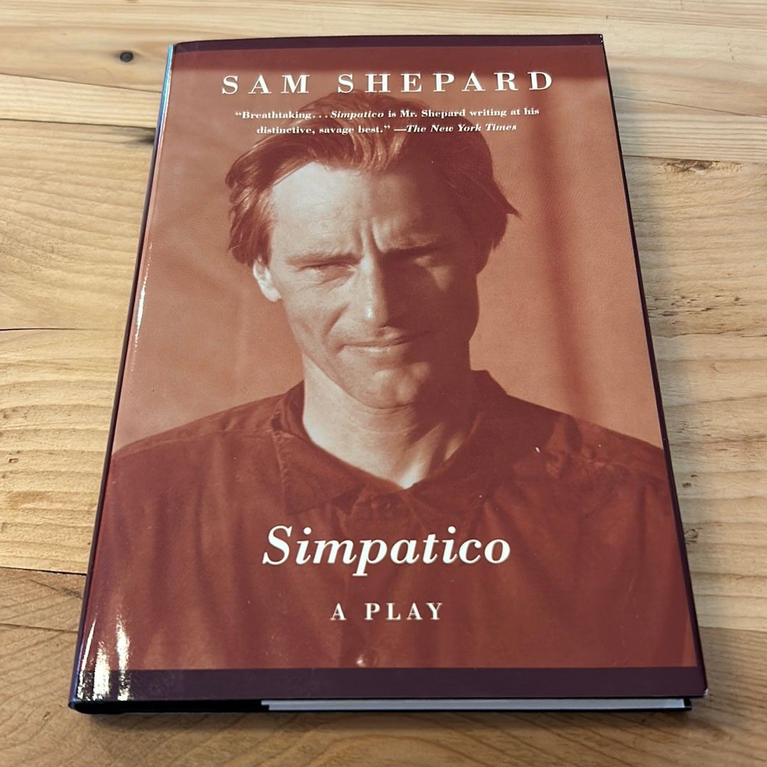 Simpatico