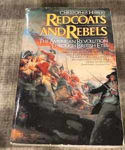 Redcoats and Rebels
