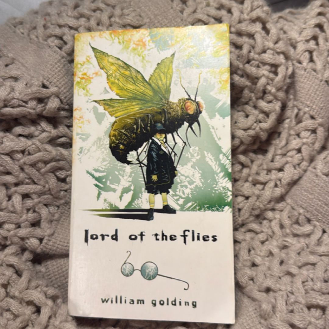 Lord of the Flies