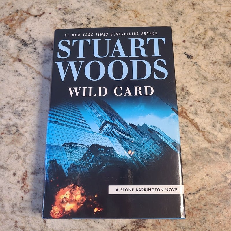 Wild Card