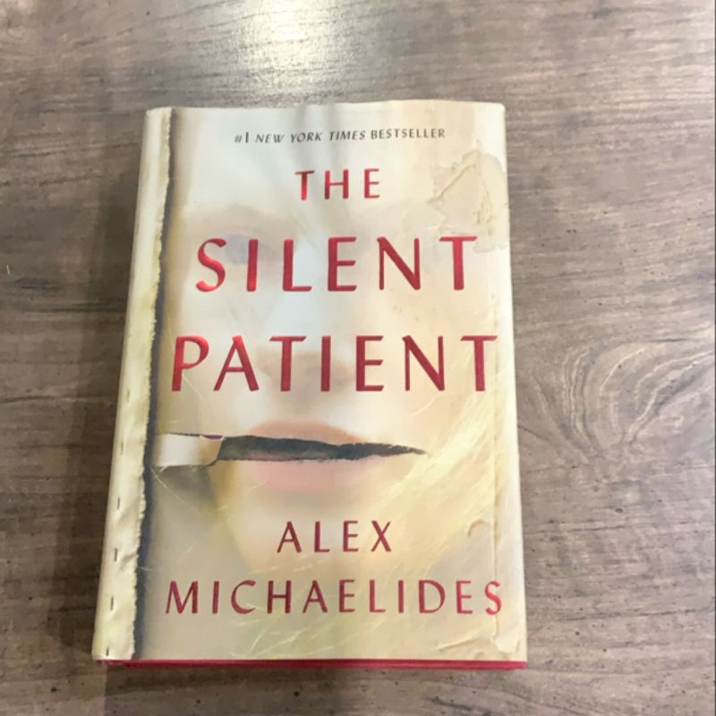 The Silent Patient