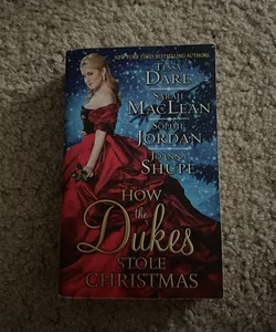 How the Dukes Stole Christmas