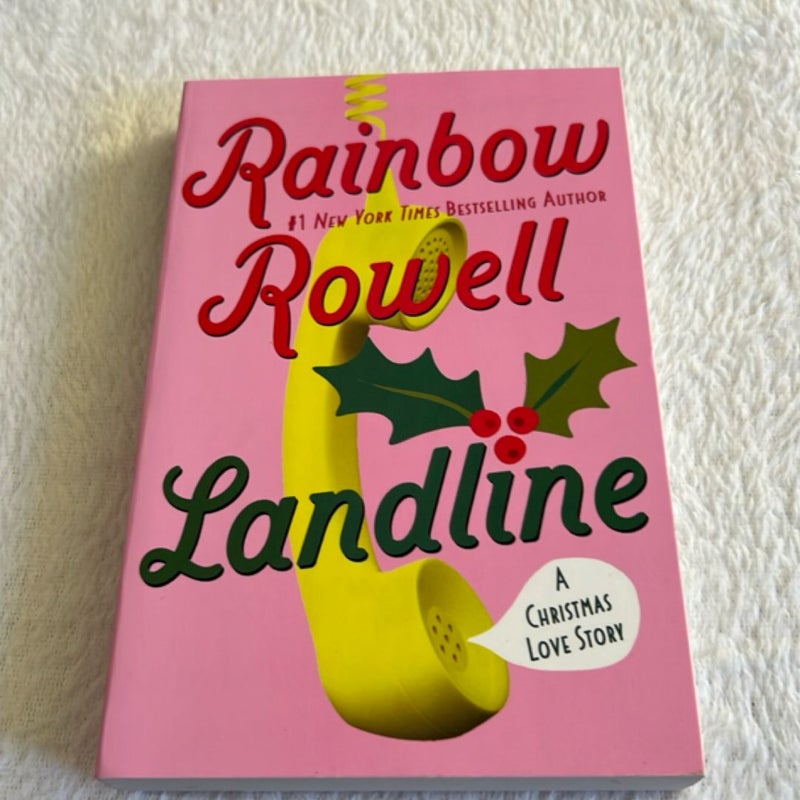 Landline