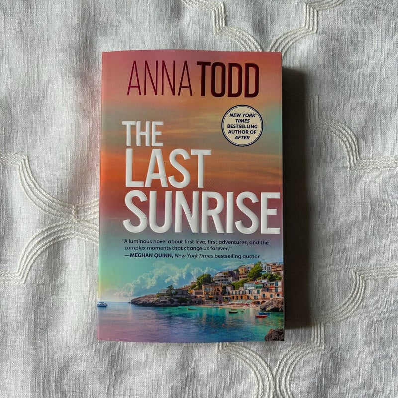 The Last Sunrise