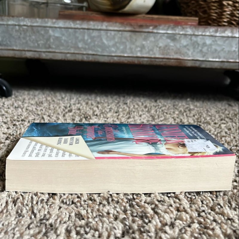 Confessions of an Improper Bride 
