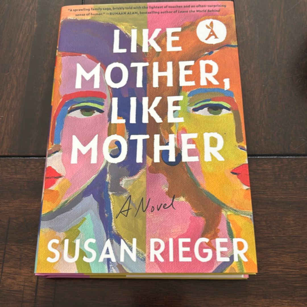 Like Mother, Like Mother