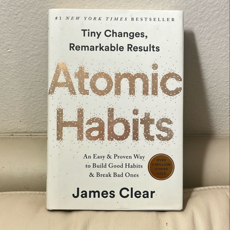 Atomic Habits