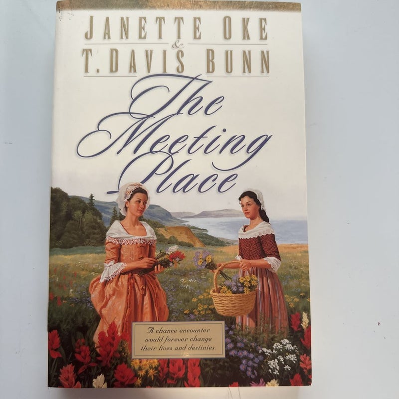 The Meeting Place