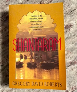 Shantaram