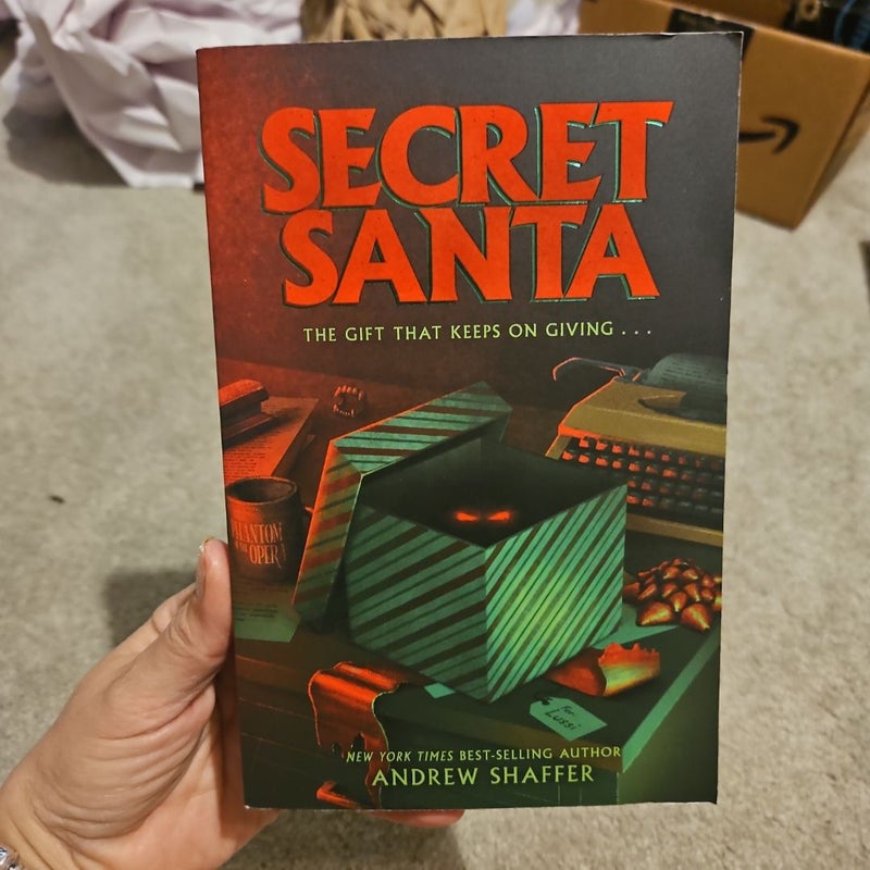 Secret Santa