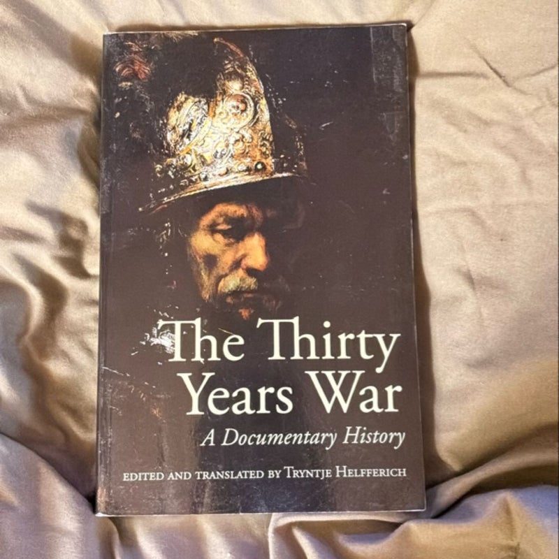 The Thirty Years War