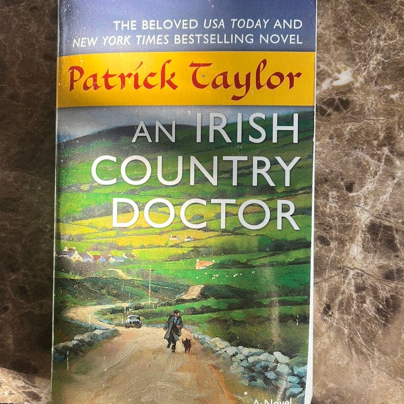 An Irish Country Doctor