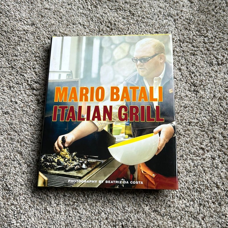 Italian Grill