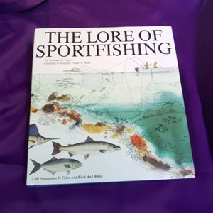 Lore of Sportfishing