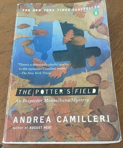 The Potter's Field