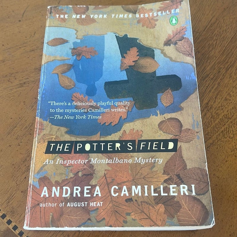 The Potter's Field