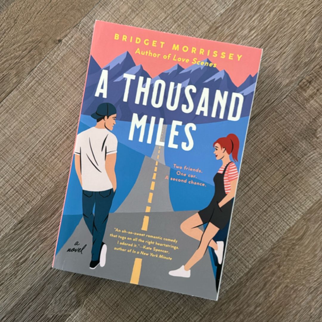 A Thousand Miles