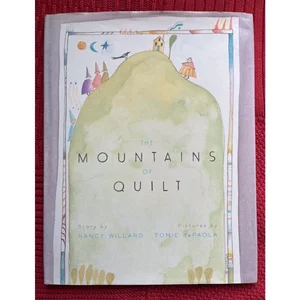 The Mountains of Quilt