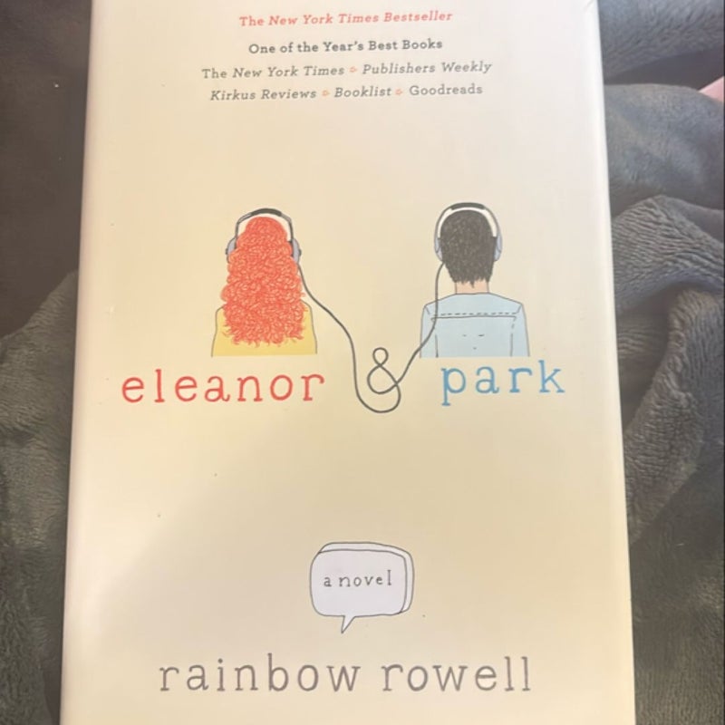 Eleanor and Park