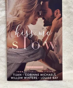 Kiss Me Slow collection by Top Shelf Romance